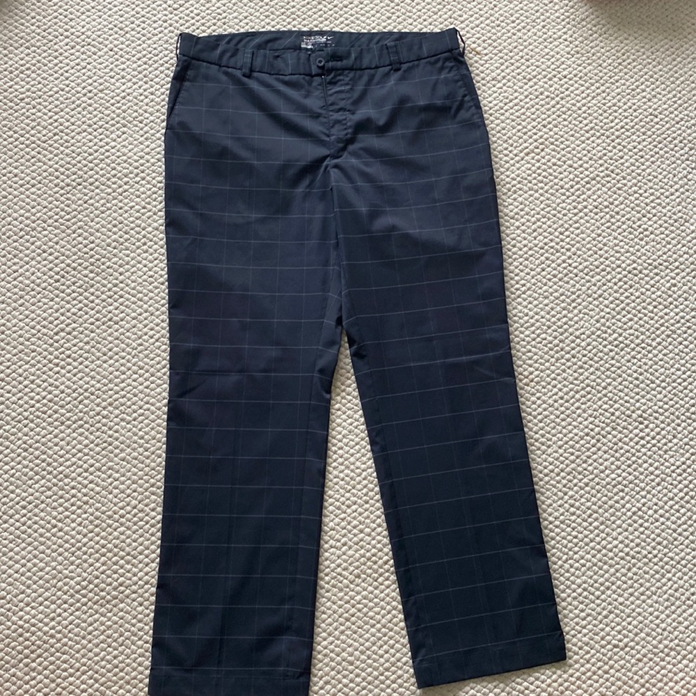 Nike golf tour performance pant dri-fit